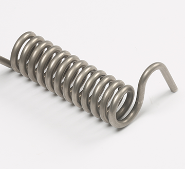 Torsion Springs