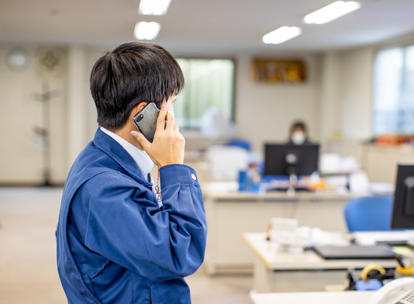 今後の自分自身の目標